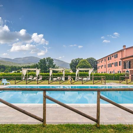 Tenuta San Giovanni Lucca Exterior foto