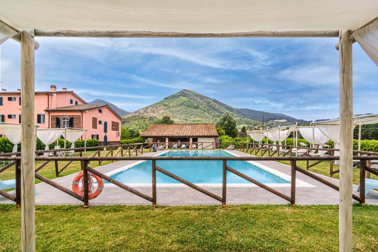 Tenuta San Giovanni Lucca Exterior foto