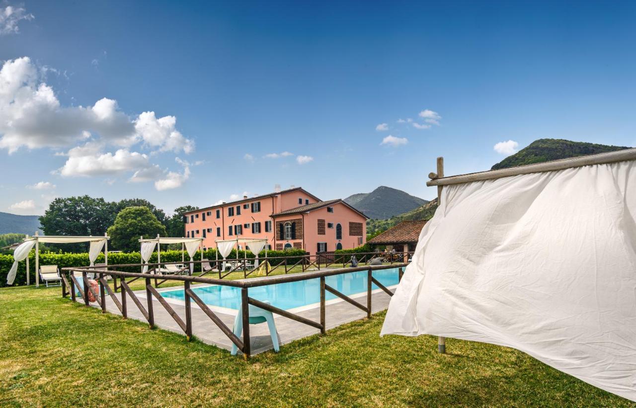 Tenuta San Giovanni Lucca Exterior foto