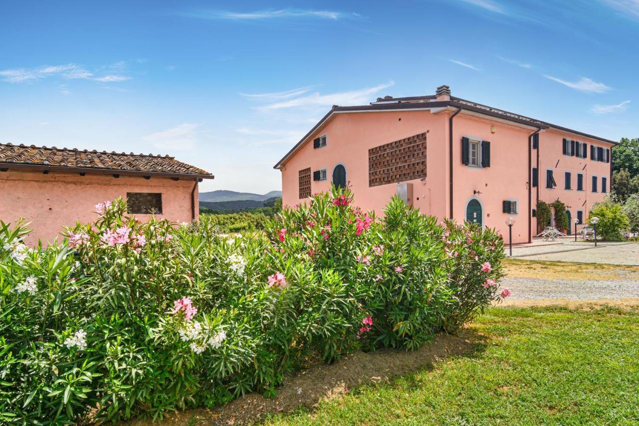 Tenuta San Giovanni Lucca Exterior foto
