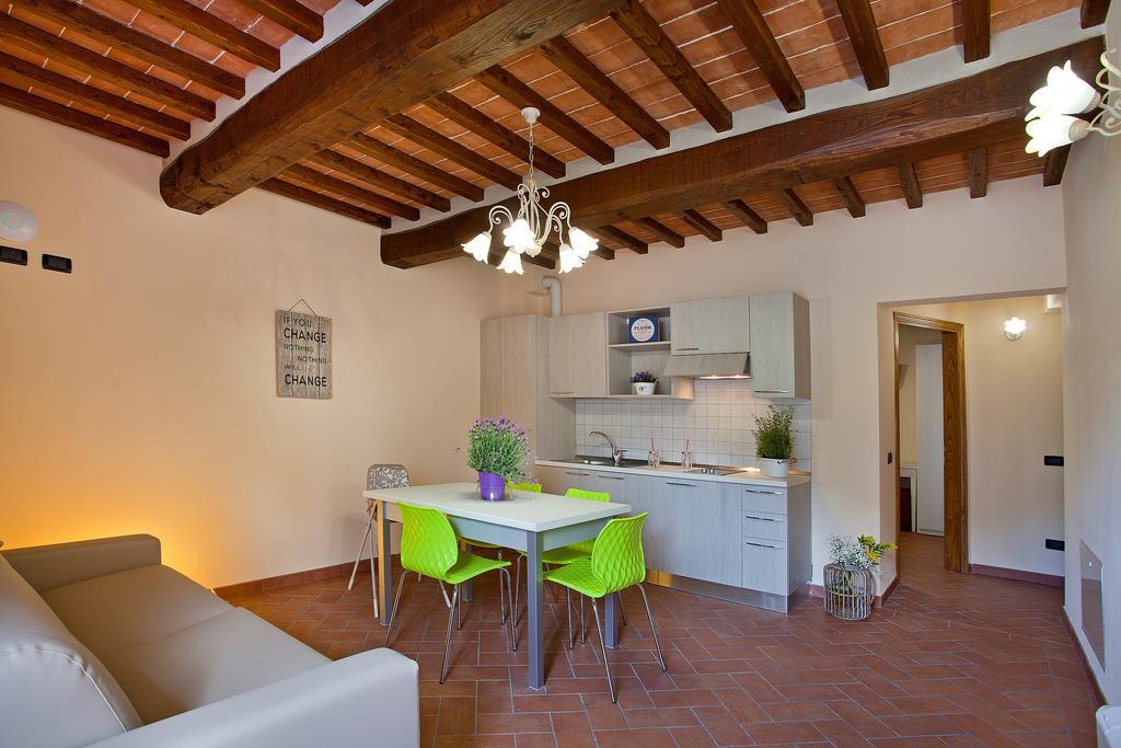 Tenuta San Giovanni Lucca Exterior foto