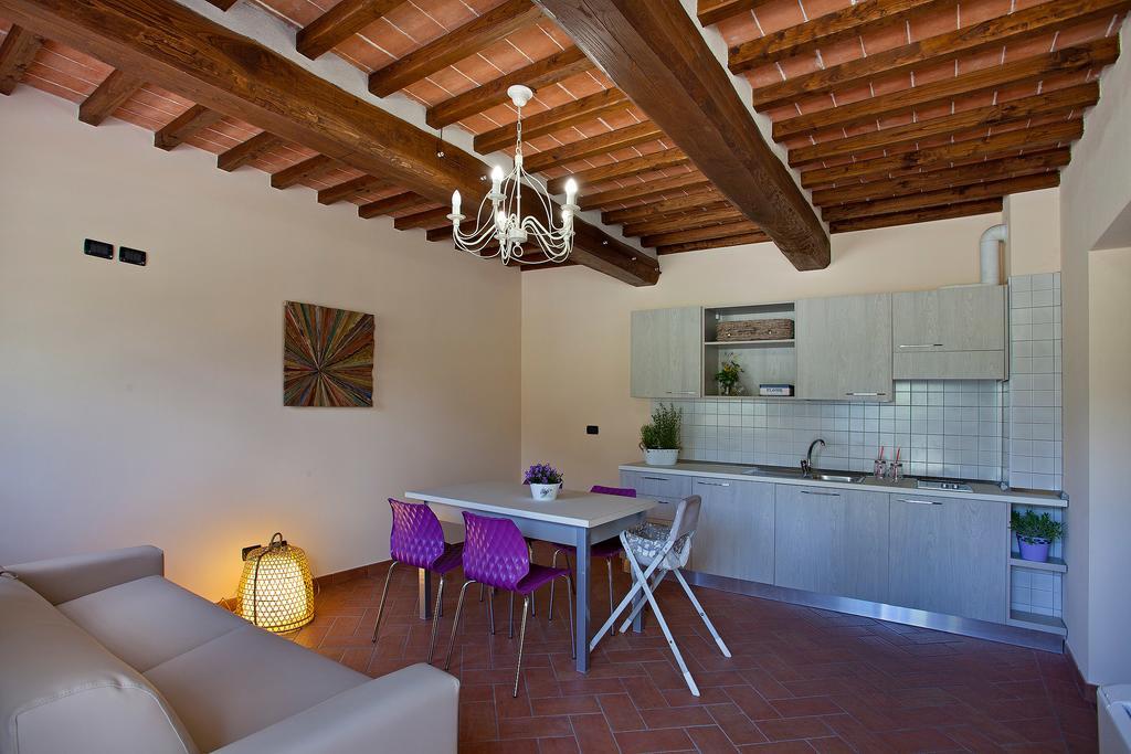 Tenuta San Giovanni Lucca Exterior foto