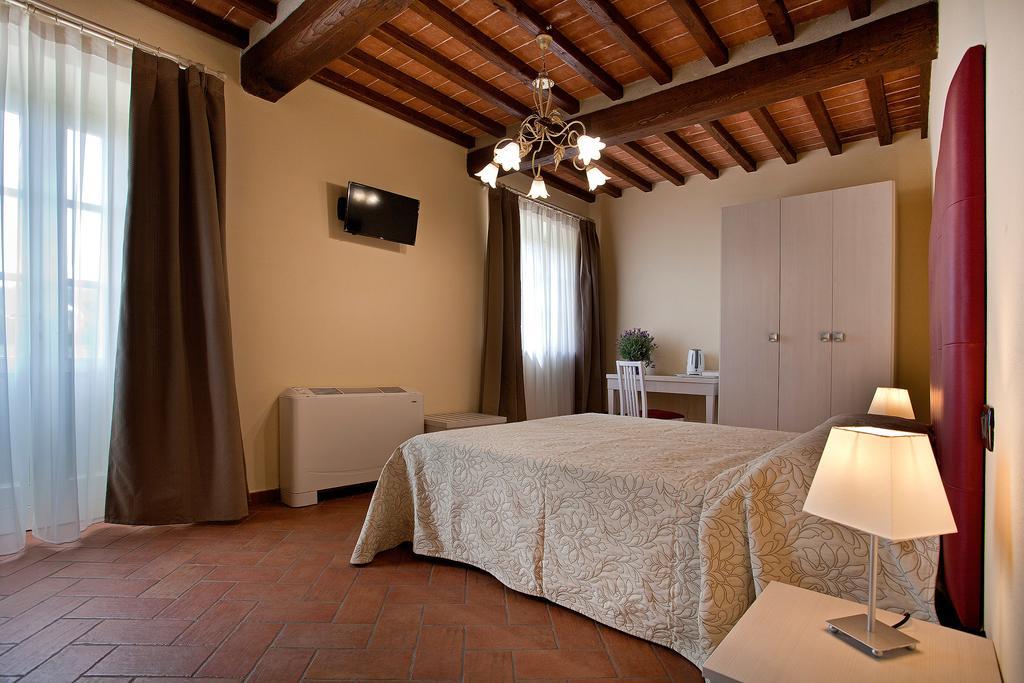 Tenuta San Giovanni Lucca Exterior foto