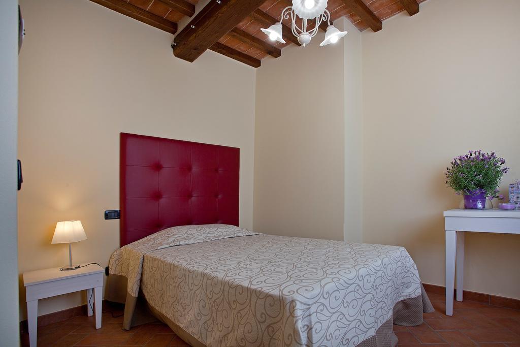 Tenuta San Giovanni Lucca Exterior foto