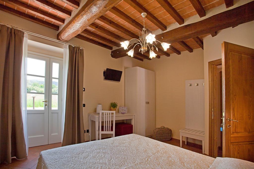 Tenuta San Giovanni Lucca Exterior foto