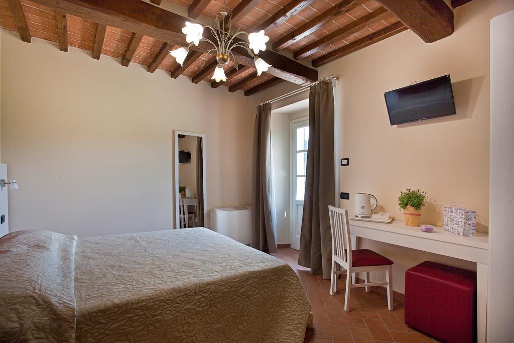 Tenuta San Giovanni Lucca Exterior foto