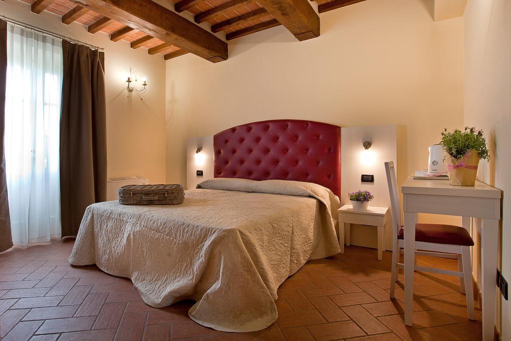 Tenuta San Giovanni Lucca Exterior foto