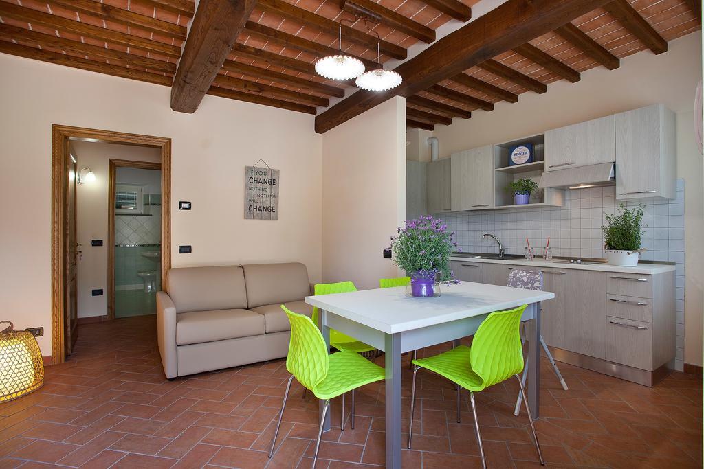 Tenuta San Giovanni Lucca Exterior foto