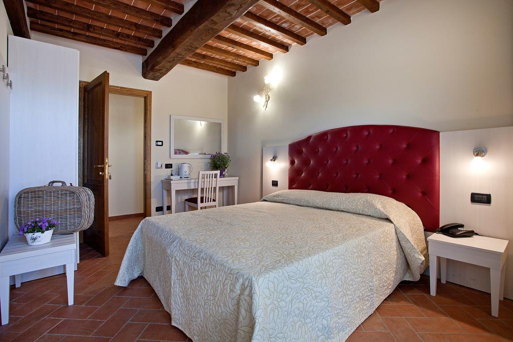 Tenuta San Giovanni Lucca Exterior foto