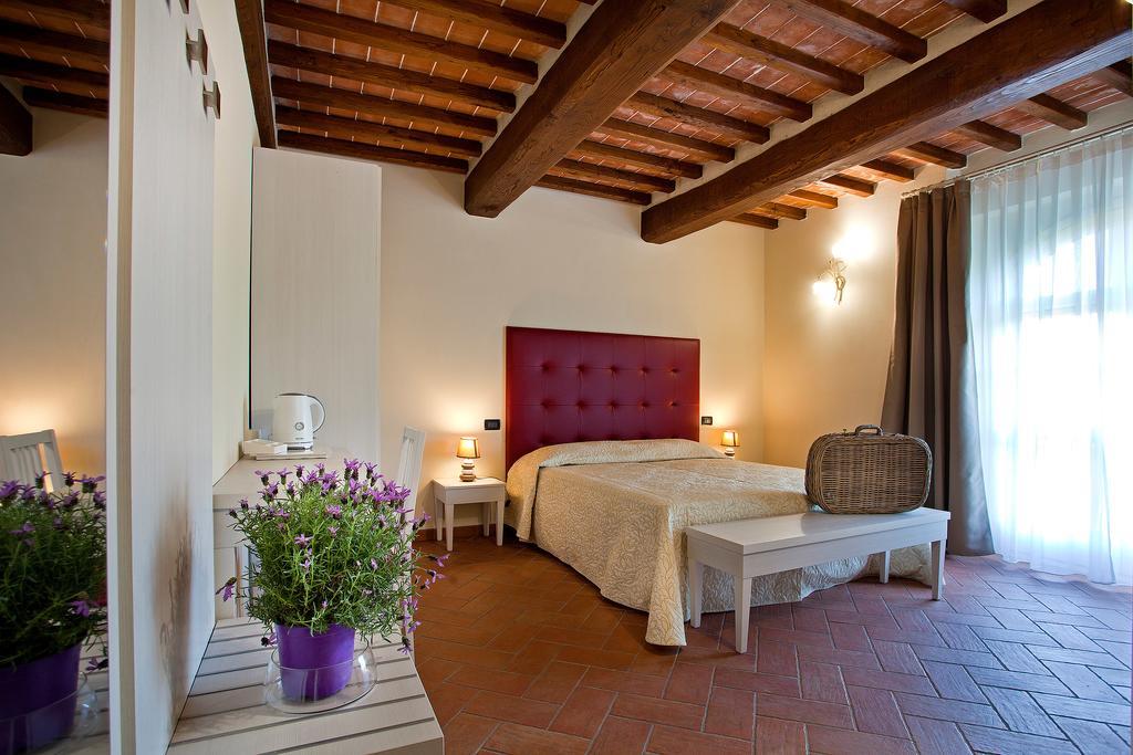 Tenuta San Giovanni Lucca Exterior foto