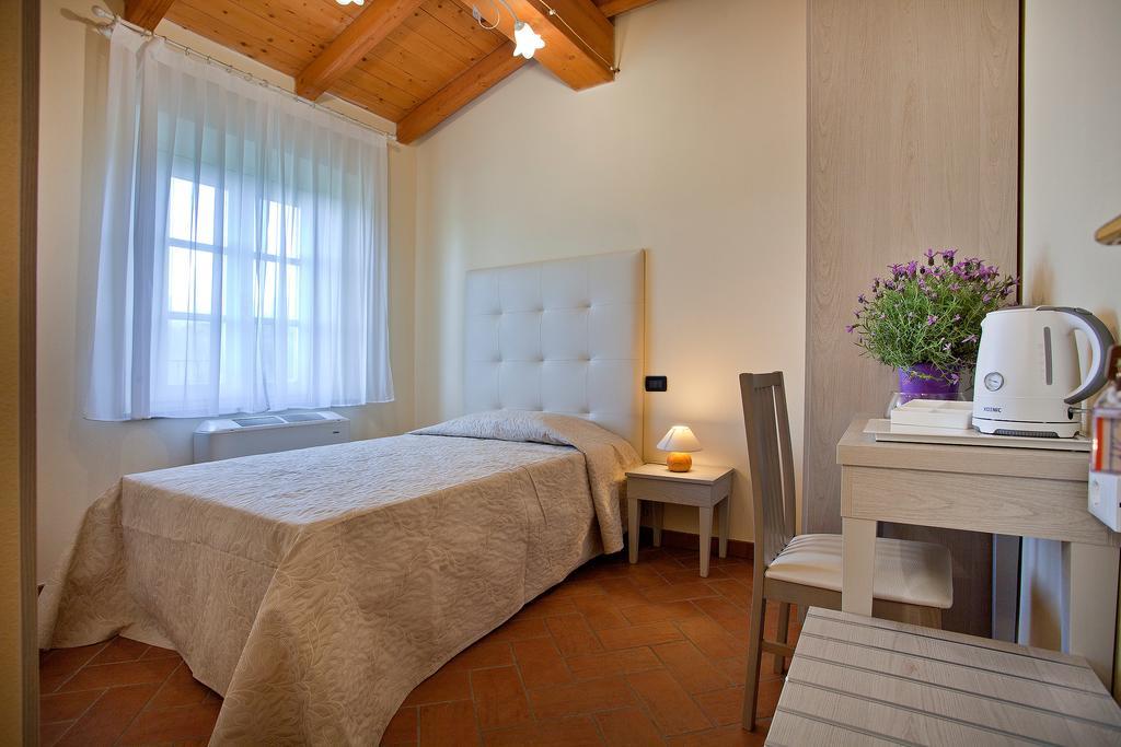 Tenuta San Giovanni Lucca Exterior foto