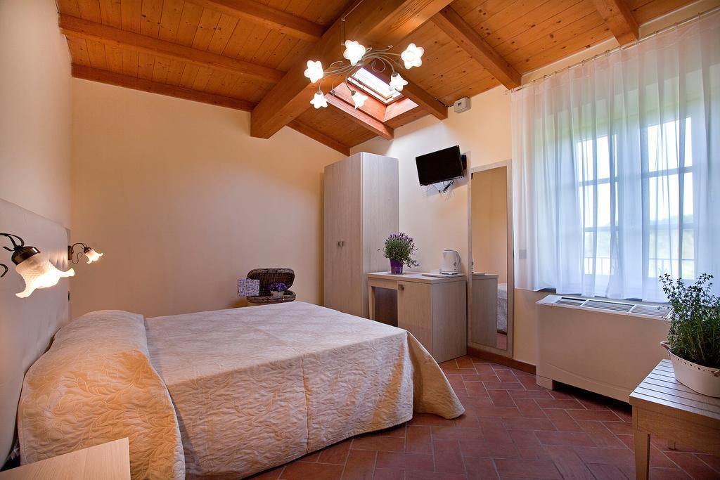 Tenuta San Giovanni Lucca Exterior foto