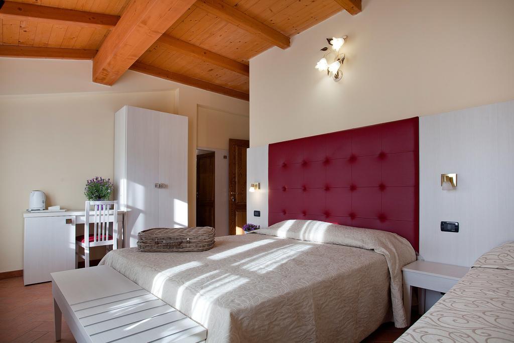 Tenuta San Giovanni Lucca Exterior foto