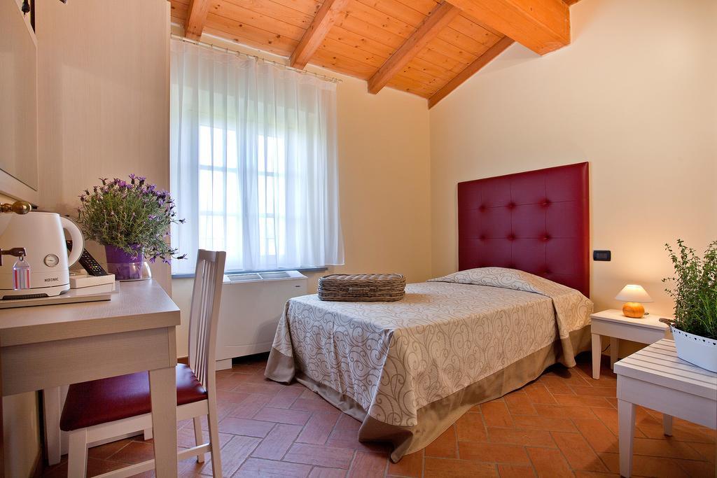 Tenuta San Giovanni Lucca Exterior foto