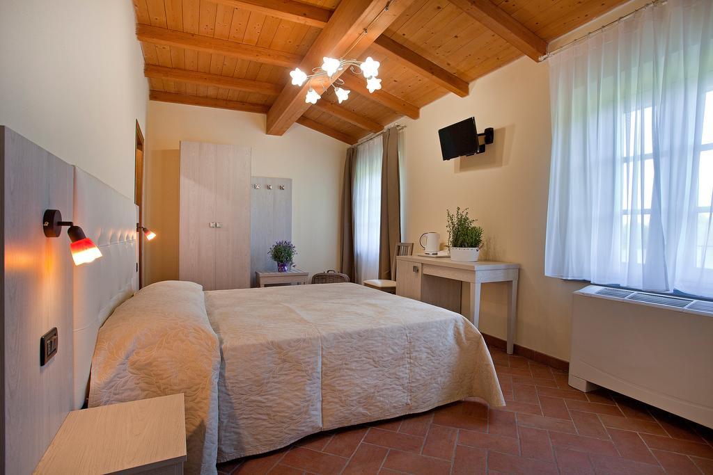 Tenuta San Giovanni Lucca Exterior foto