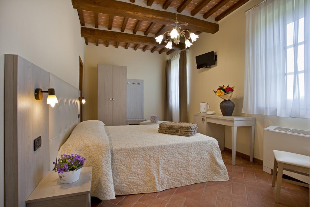 Tenuta San Giovanni Lucca Exterior foto