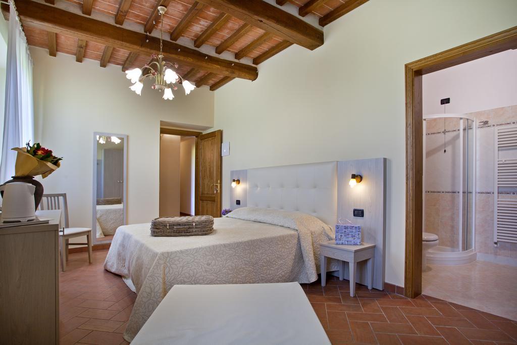 Tenuta San Giovanni Lucca Exterior foto