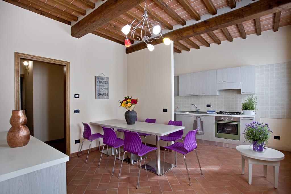 Tenuta San Giovanni Lucca Exterior foto
