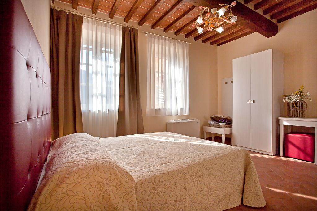 Tenuta San Giovanni Lucca Exterior foto