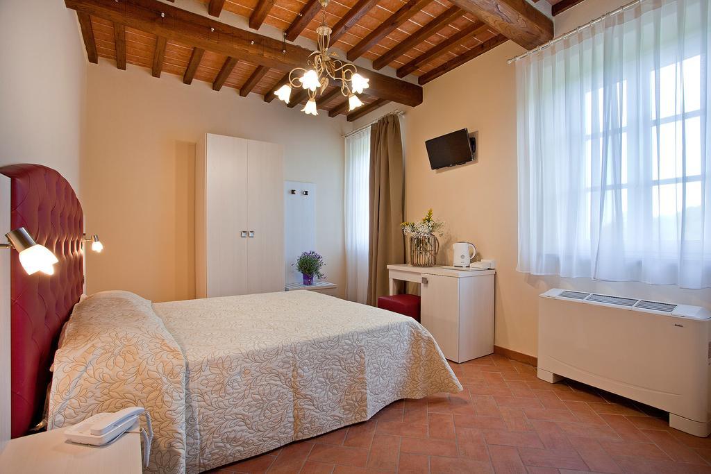 Tenuta San Giovanni Lucca Exterior foto