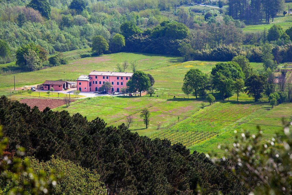 Tenuta San Giovanni Lucca Exterior foto