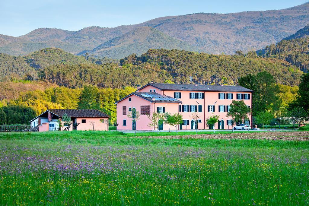 Tenuta San Giovanni Lucca Exterior foto