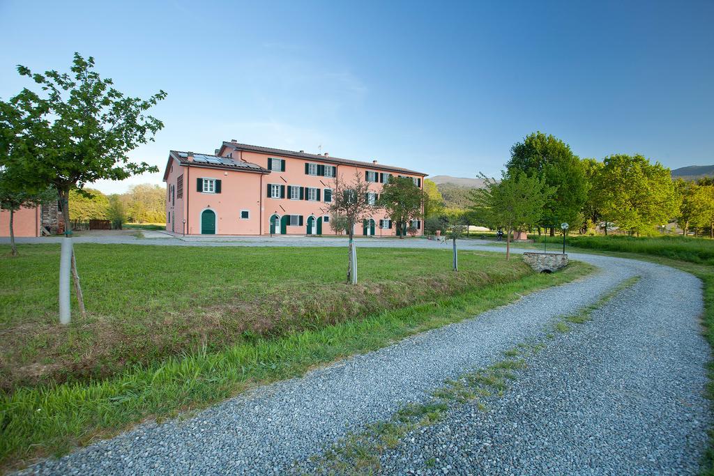 Tenuta San Giovanni Lucca Exterior foto