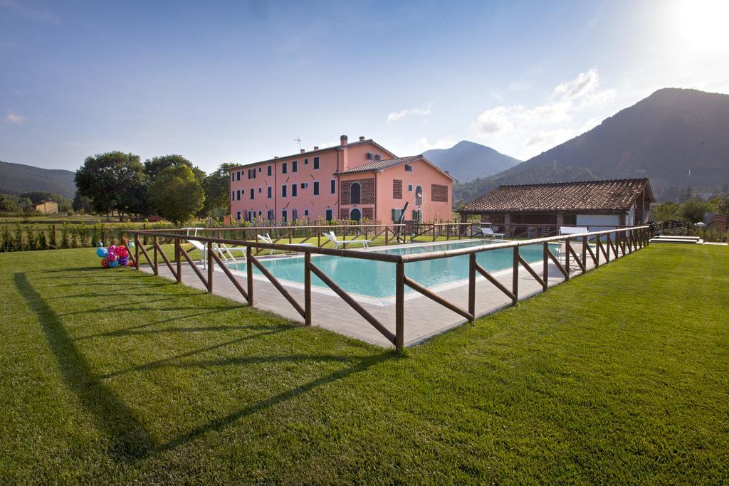 Tenuta San Giovanni Lucca Exterior foto