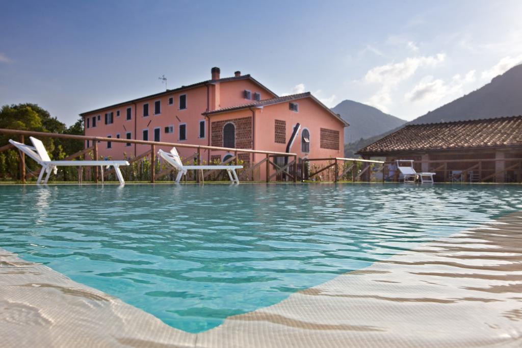 Tenuta San Giovanni Lucca Exterior foto