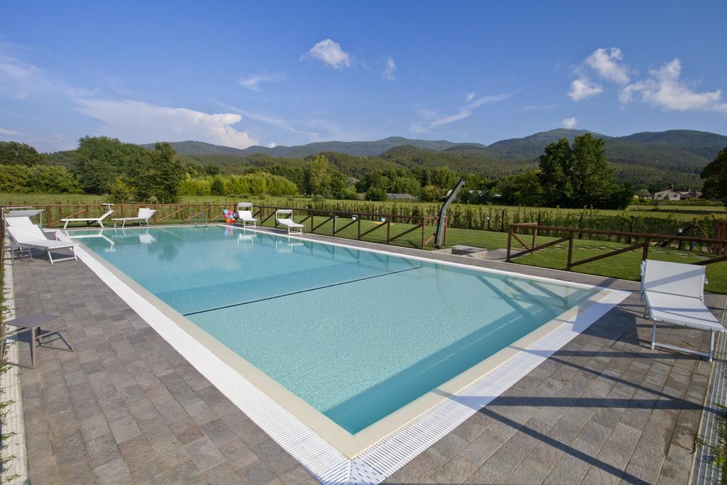 Tenuta San Giovanni Lucca Exterior foto