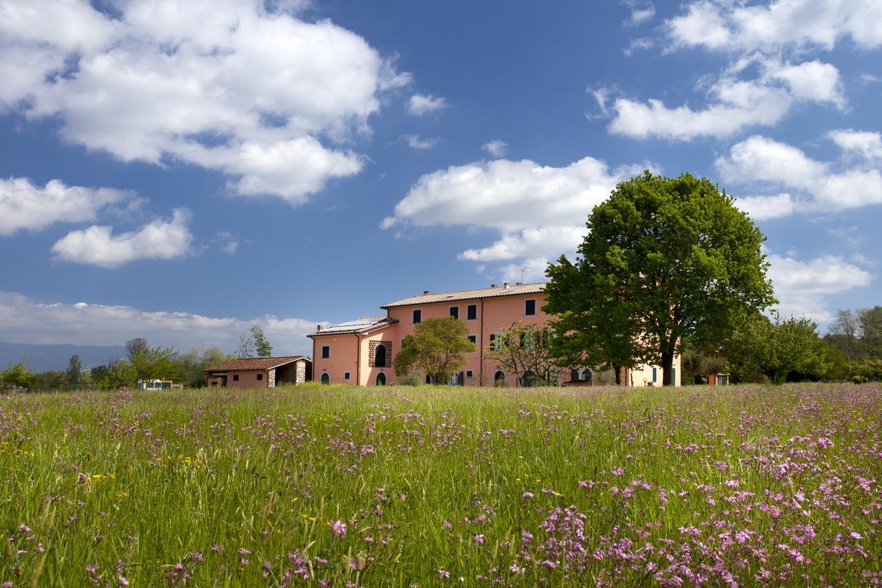 Tenuta San Giovanni Lucca Exterior foto
