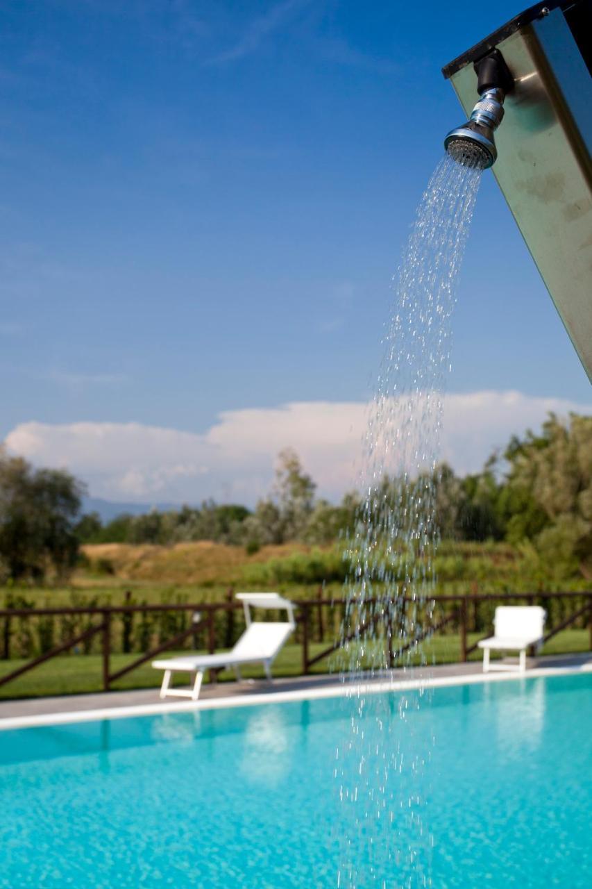 Tenuta San Giovanni Lucca Exterior foto