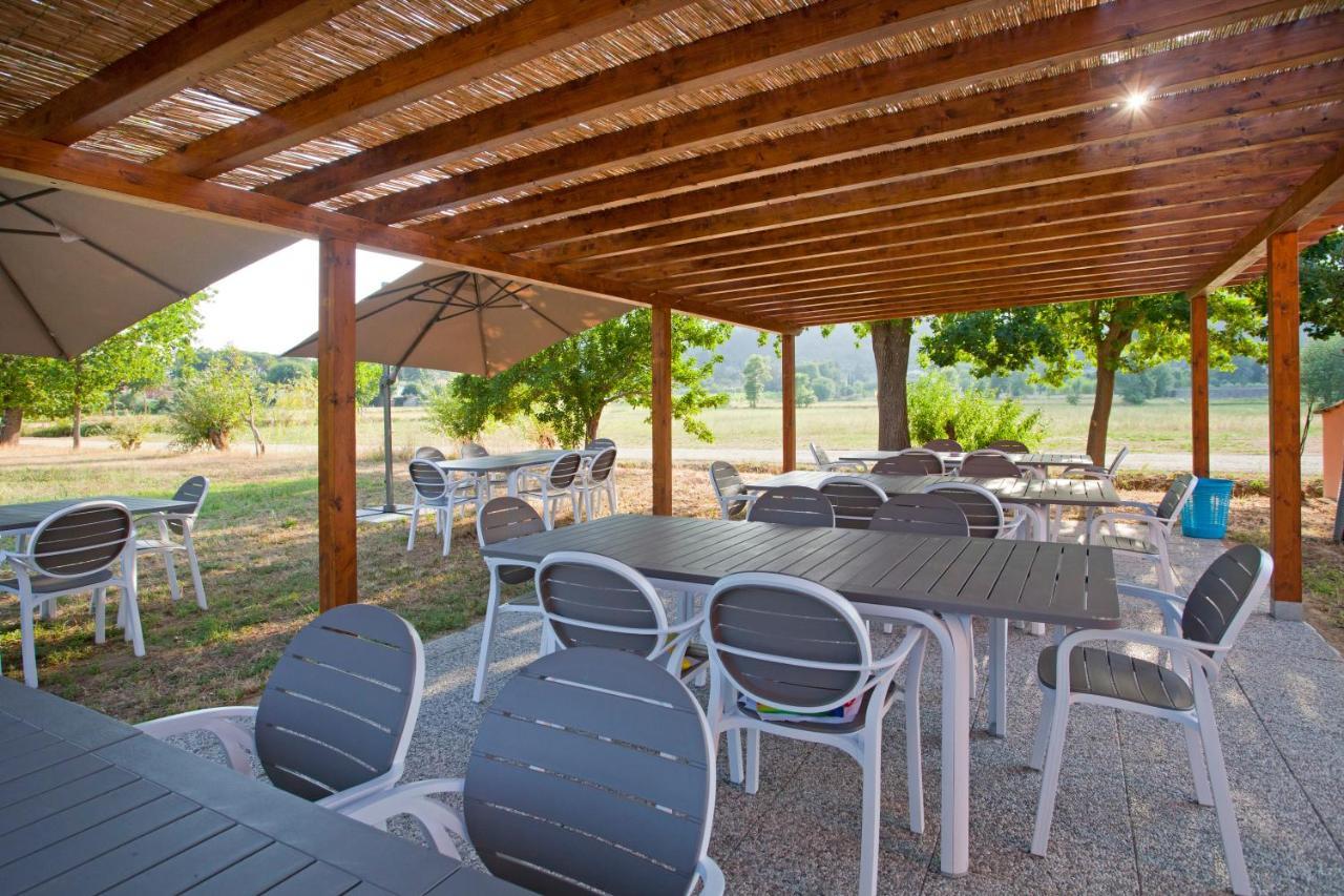 Tenuta San Giovanni Lucca Exterior foto