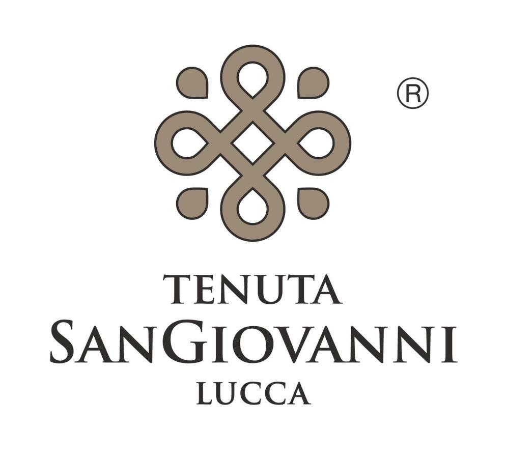Tenuta San Giovanni Lucca Exterior foto