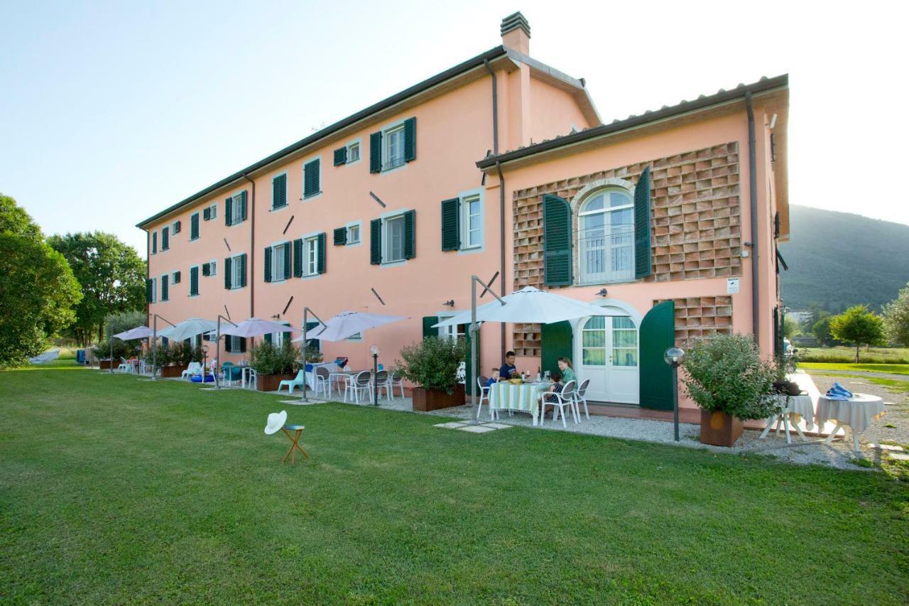 Tenuta San Giovanni Lucca Exterior foto