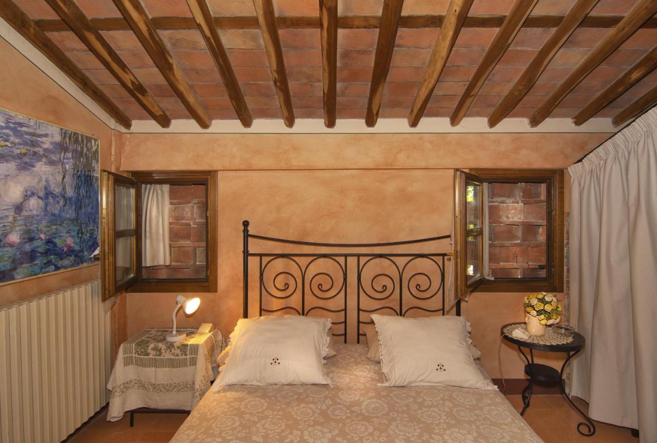 Tenuta San Giovanni Lucca Exterior foto