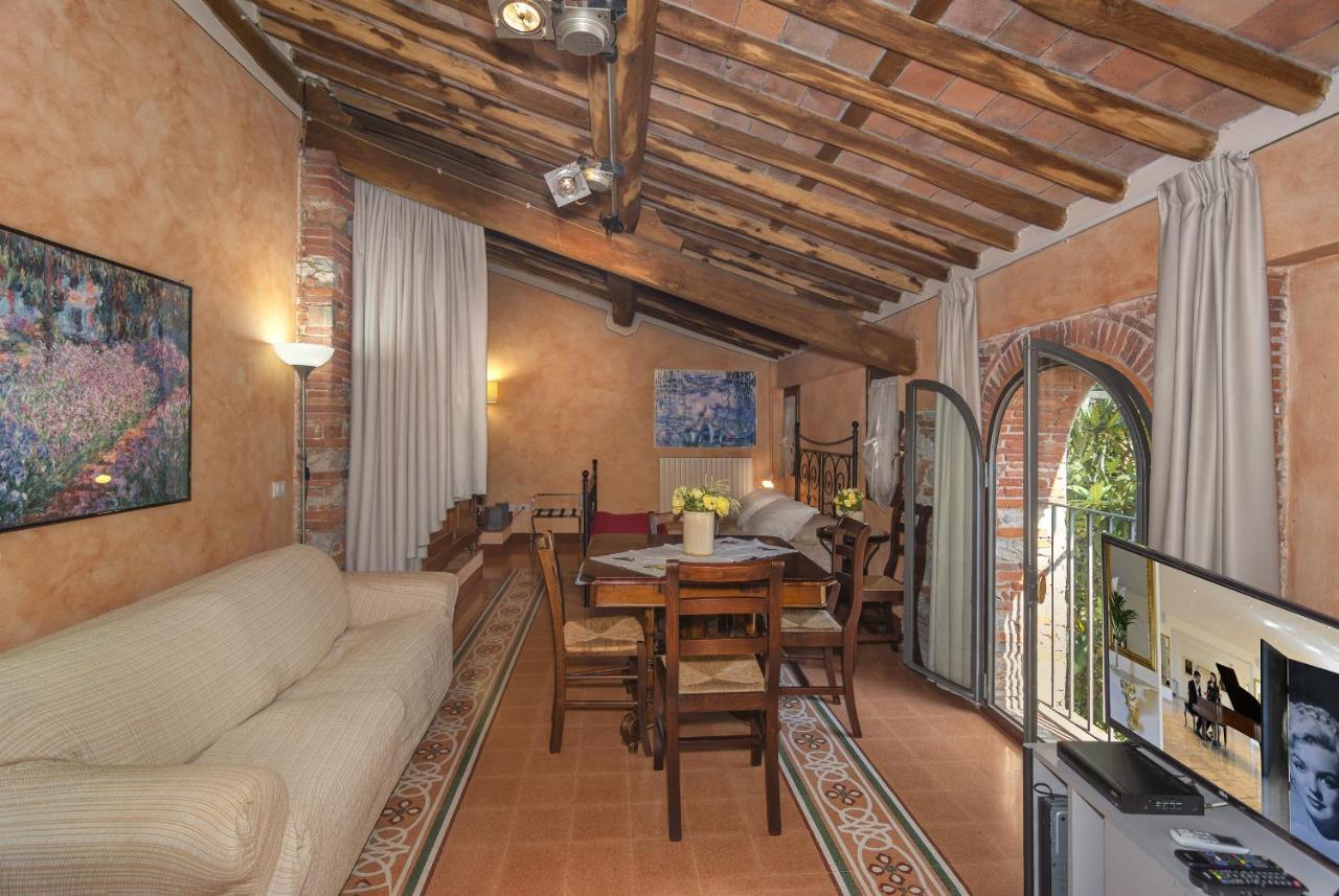 Tenuta San Giovanni Lucca Exterior foto
